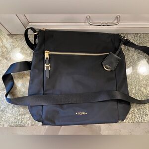 Tumi Crossbody